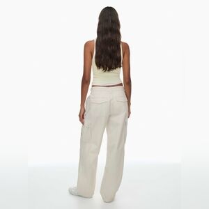 aritzia supply cargo pant TNA